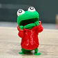 Figura Decorativa- Lagarto Urbano - Miniatura 4