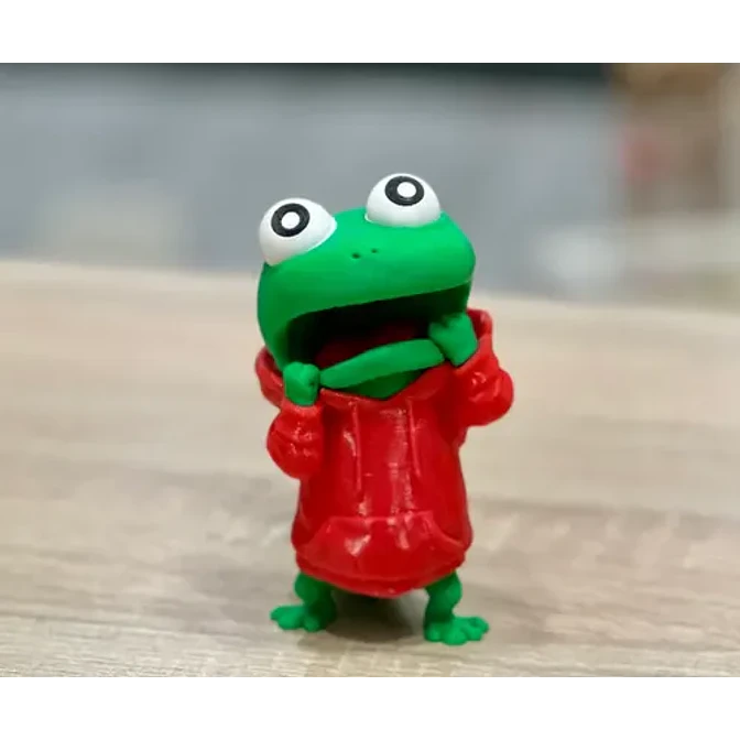 Figura Decorativa- Lagarto Urbano 5