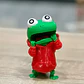 Figura Decorativa- Lagarto Urbano - Miniatura 5