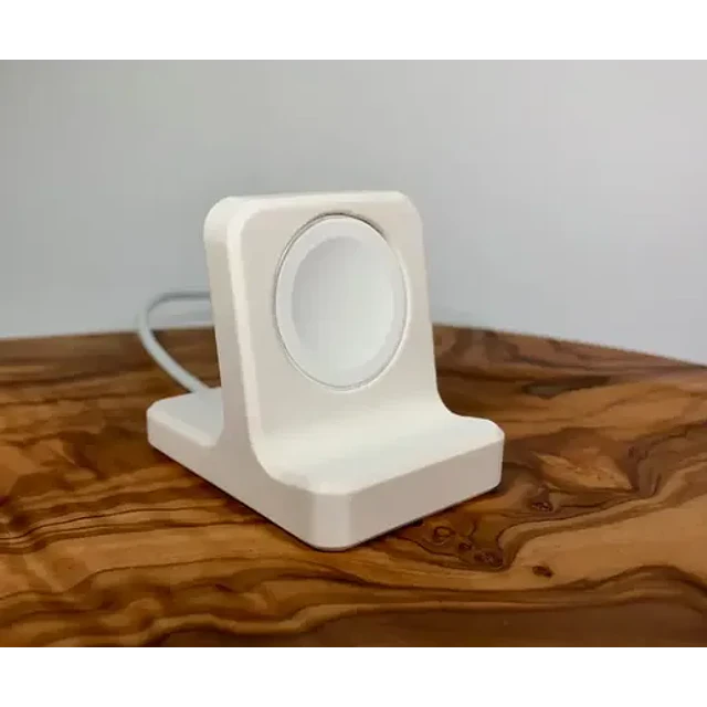 Soporte De Carga Para Reloj Digital