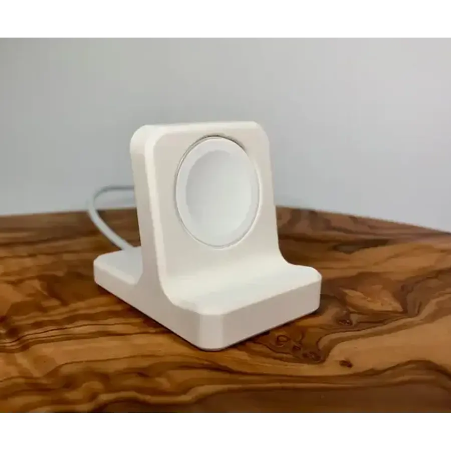 Soporte De Carga Para Reloj Digital