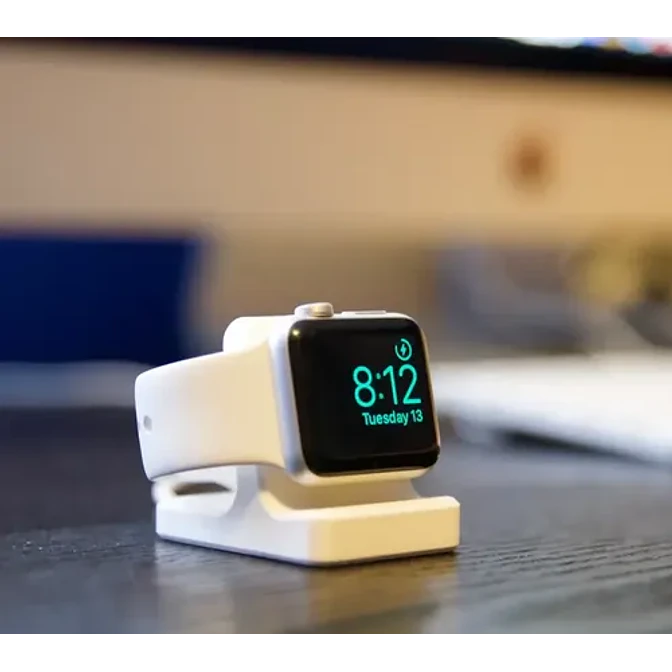 Soporte De Carga Para Reloj Digital 2