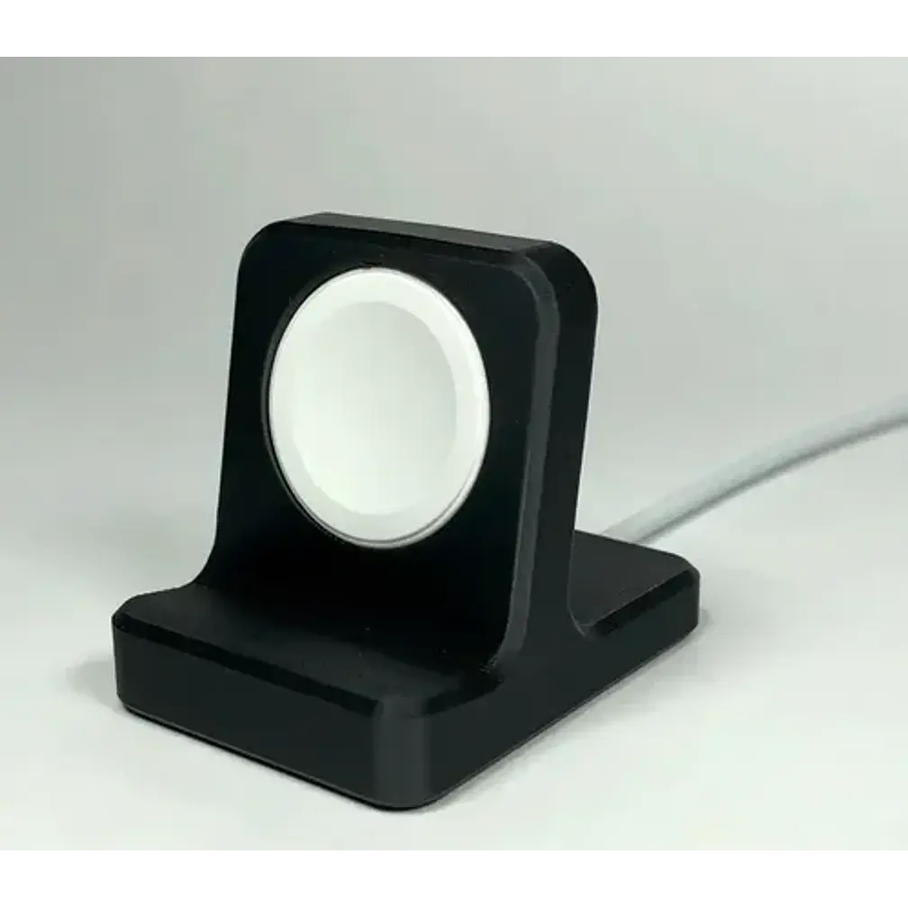 Soporte De Carga Para Reloj Digital 3