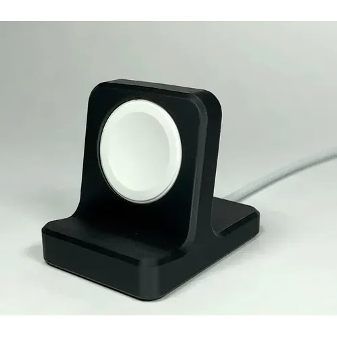Soporte De Carga Para Reloj Digital 3