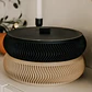 Cuenco Apilable Moderno Con Tapa - Miniatura 1