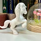 Figura Decorativa- Pegaso Blanco - Miniatura 5