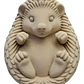 Figura Decorativa- Erizo Rodante - Miniatura 1