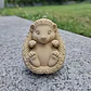 Figura Decorativa- Erizo Rodante - Miniatura 3