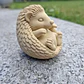 Figura Decorativa- Erizo Rodante - Miniatura 4