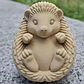 Figura Decorativa- Erizo Rodante - Miniatura 5