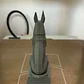Escultura Decorativa- Guardián Anubis - Miniatura 5
