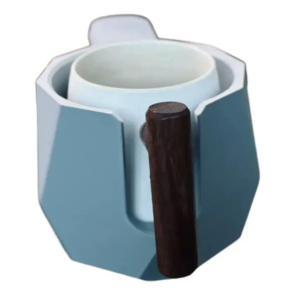 Portavasos De Escritorio Para Vasos O Botellas 1