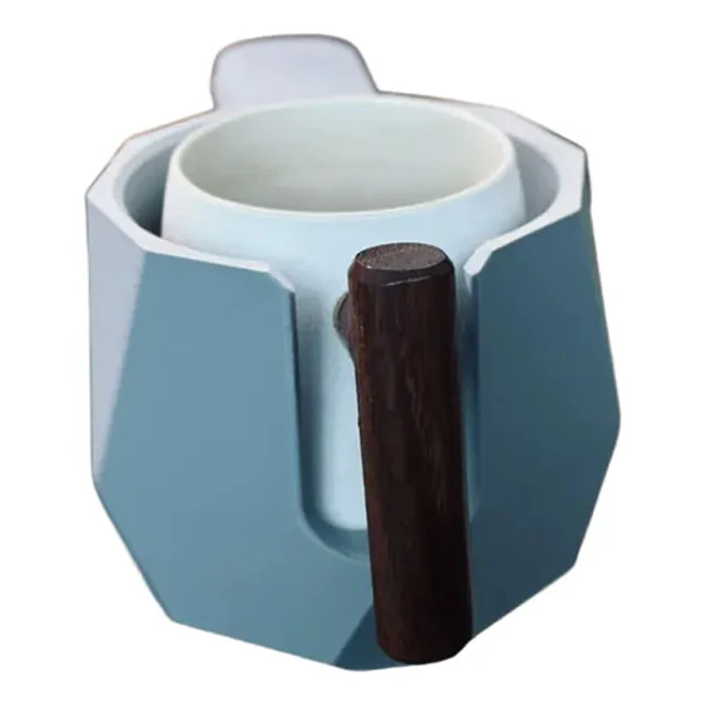 Portavasos De Escritorio Para Vasos O Botellas