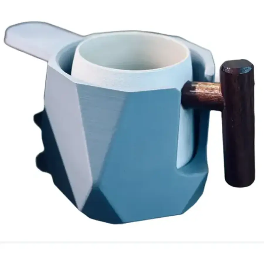 Portavasos De Escritorio Para Vasos O Botellas