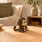 Figura Decorativa Prints Patro- Mono De Punto - Miniatura 3