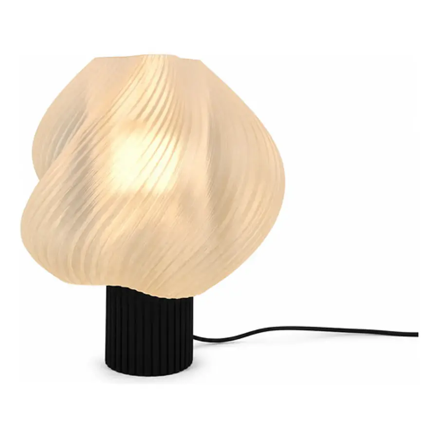 Figura Decorativa Lampara Moderna