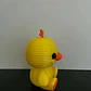 Figura Decorativa Prints Patro- Pollito De Punto - Miniatura 3