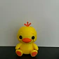Figura Decorativa Prints Patro- Pollito De Punto - Miniatura 5