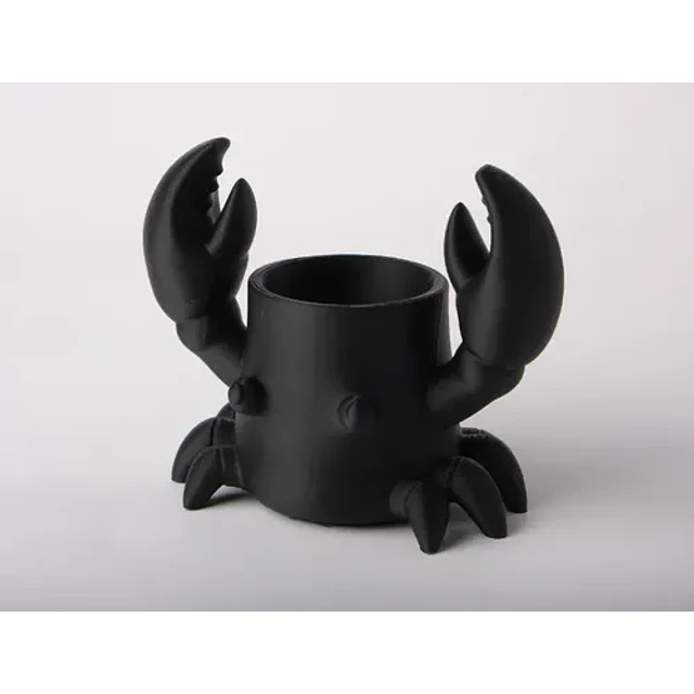 Portalápices De Cangrejo
