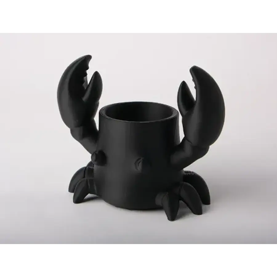 Portalápices De Cangrejo