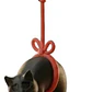 Figura Decorativa- Gato Flotante - Miniatura 1