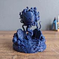 Escultura Decorativa- Fantasma Venenoso - Miniatura 3