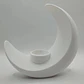 Figura Decorativa En Forma De Luna - Miniatura 1