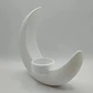 Figura Decorativa En Forma De Luna - Miniatura 4