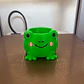 Portalápices De Rana Adorable - Miniatura 3