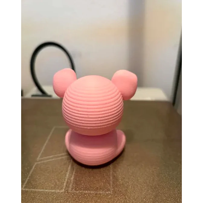Figura Decorativa- Cerdito Tierno De Punto 5