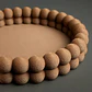 Figura Decorativa Bandeja De Burbujas - Miniatura 1