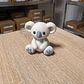 Figura Decorativa Prints Patro- Koala De Punto - Miniatura 2