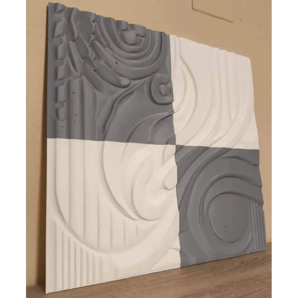 Cuadro Decorativo Rustico Moderno 2