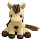 Figura Decorativa Prints Patro- Caballo Adorable - Miniatura 1