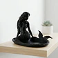 Bandeja Decorativa De Sirena - Miniatura 1