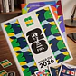 Estuche Prints Patro Para Álbum Mundial Panini 2026 - Miniatura 1