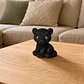 Figura Decorativa Prints Patro- Pantera De Punto - Miniatura 2