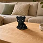 Figura Decorativa Prints Patro- Pantera De Punto - Miniatura 4