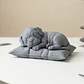 Escultura Decorativa- Cachorro Durmiente - Miniatura 3