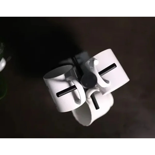 Soporte Moderno Para Tazas