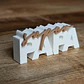 Escultura Decorativa Prints Patro- Super Padre V2 - Miniatura 2