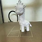 Llavero Adorable De Jirafa - Miniatura 2