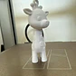 Llavero Adorable De Jirafa - Miniatura 3