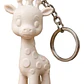 Llavero Adorable De Jirafa - Miniatura 5