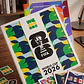 Estuche Prints Patro Para Álbum Mundial Panini 2026 - Miniatura 1