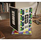Estuche Prints Patro Para Álbum Mundial Panini 2026 - Miniatura 2