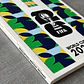 Estuche Prints Patro Para Álbum Mundial Panini 2026 - Miniatura 4