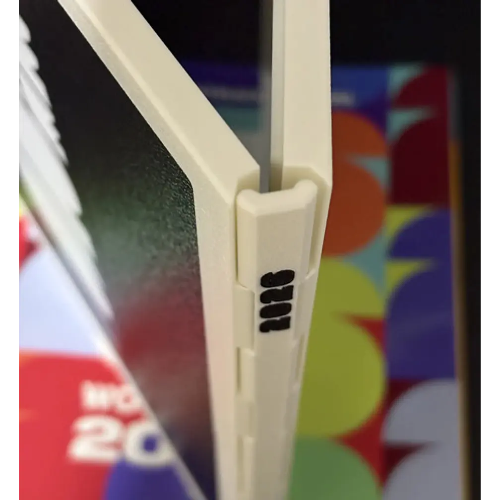 Estuche Prints Patro Para Álbum Mundial Panini 2026 7