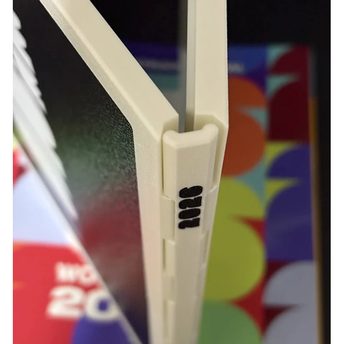 Estuche Prints Patro Para Álbum Mundial Panini 2026 7