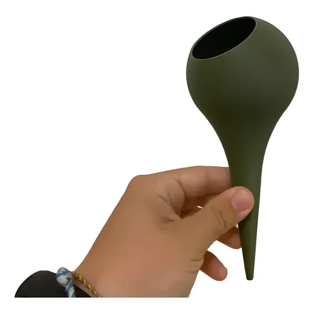 Globo De Riego Para Plantas